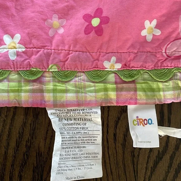 Twin bedding - Picture 2 of 5